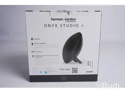Trådlös högtalare - Harman/Kardon Onyx Studio 4