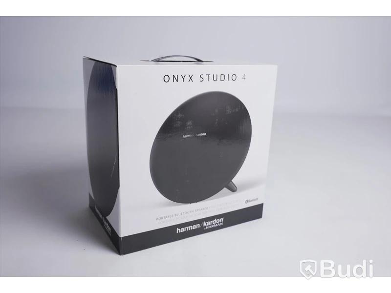 Trådlös högtalare - Harman/Kardon Onyx Studio 4