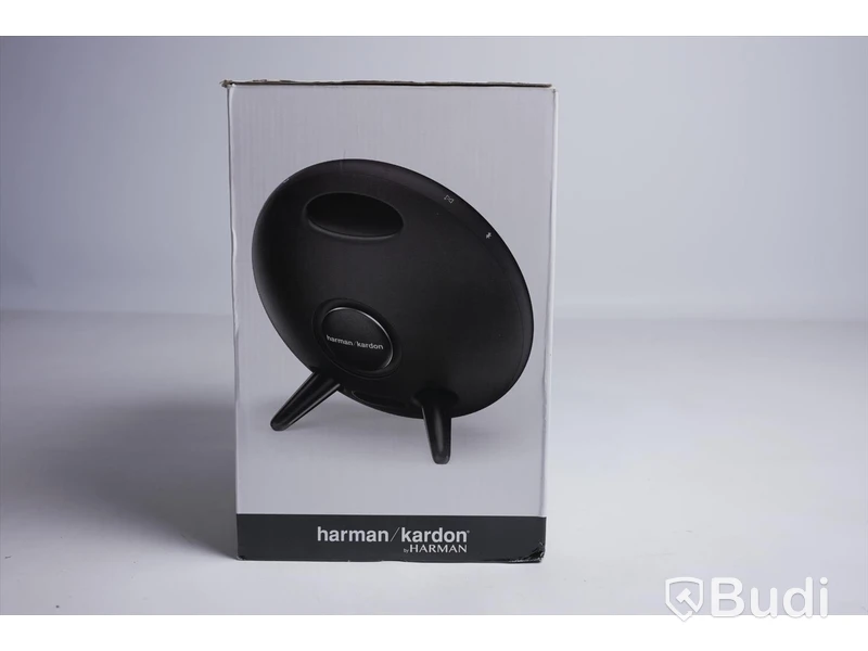 Trådlös högtalare - Harman/Kardon Onyx Studio 4