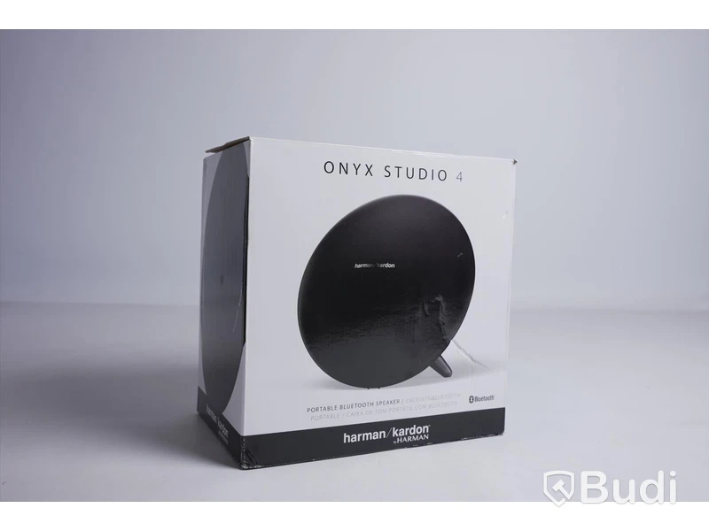 Trådlös högtalare - Harman/Kardon Onyx Studio 4