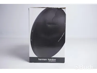 Trådlös högtalare - Harman/Kardon Onyx Studio 4