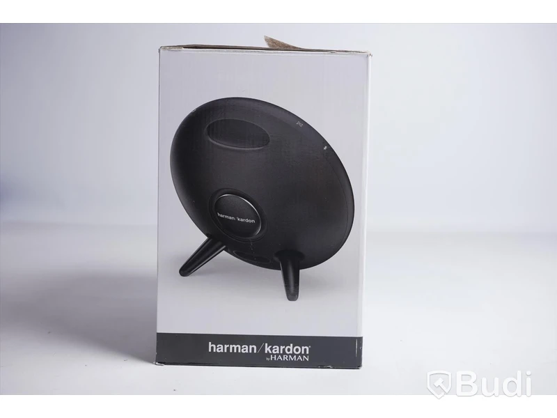 Trådlös högtalare - Harman/Kardon Onyx Studio 4