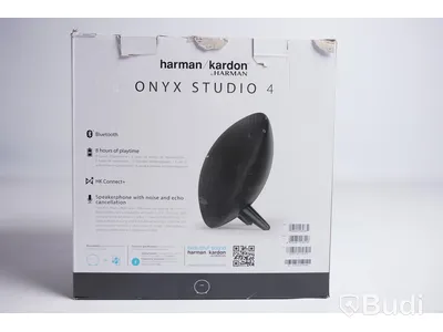 Trådlös högtalare - Harman/Kardon Onyx Studio 4