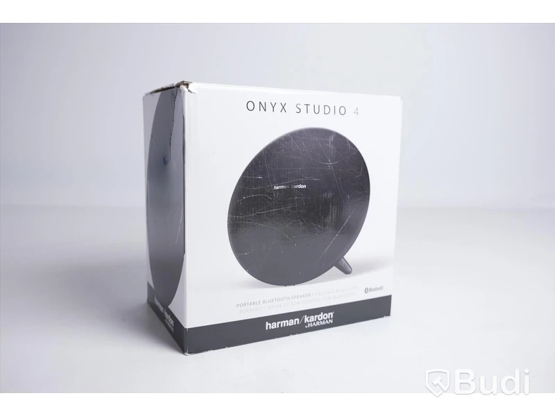 Trådlös högtalare - Harman/Kardon Onyx Studio 4