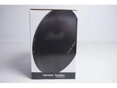 Trådlös högtalare - Harman/Kardon Onyx Studio 4