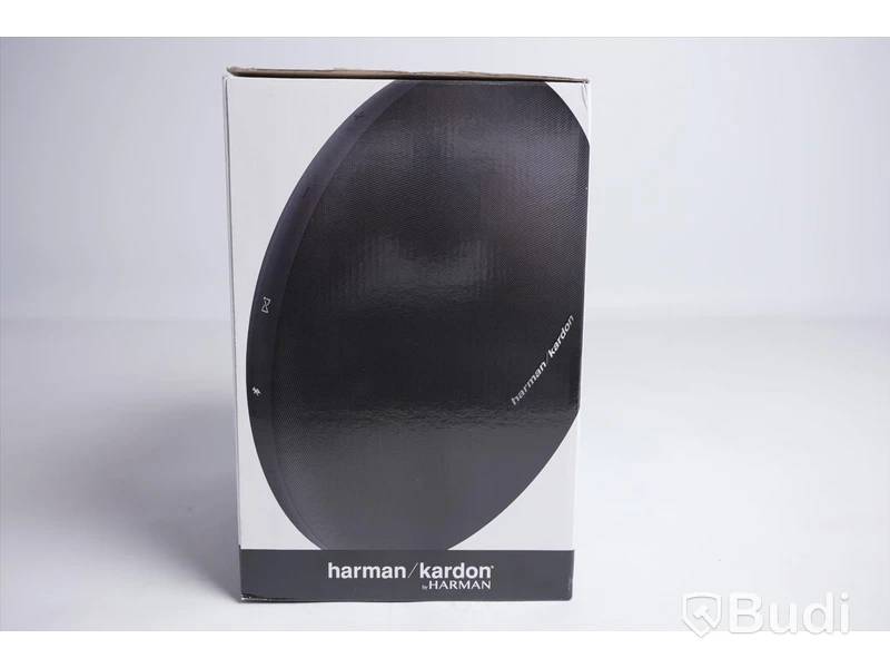 Trådlös högtalare - Harman/Kardon Onyx Studio 4