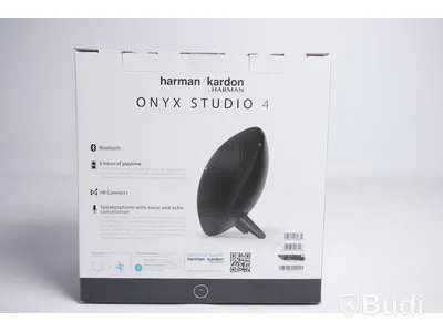 Trådlös högtalare - Harman/Kardon Onyx Studio 4