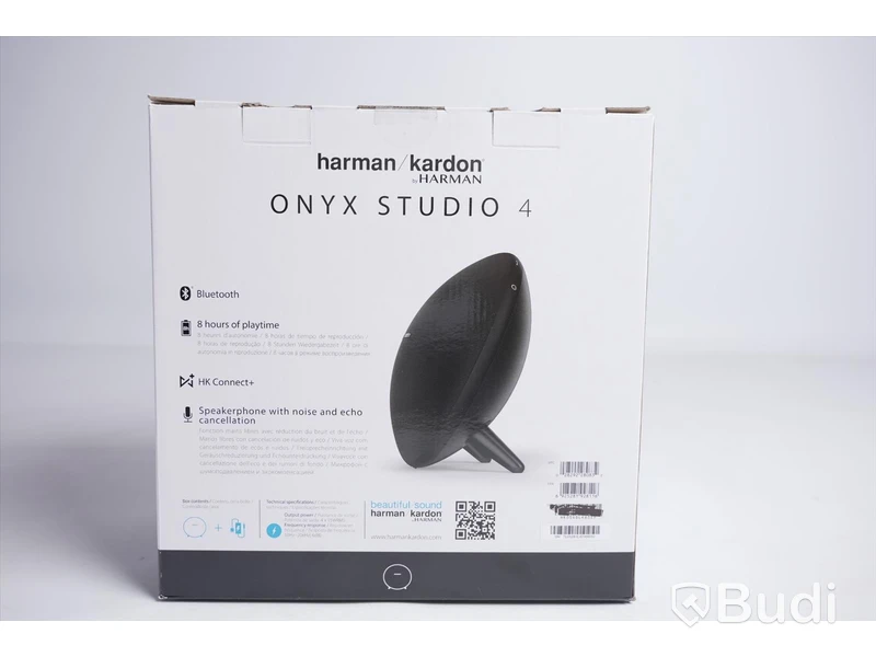 Trådlös högtalare - Harman/Kardon Onyx Studio 4