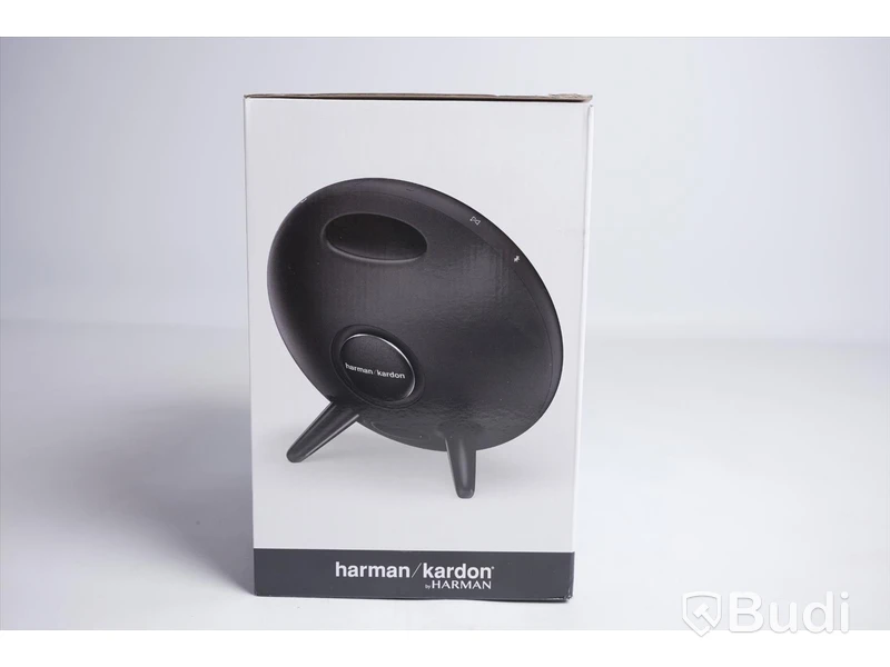 Trådlös högtalare - Harman/Kardon Onyx Studio 4