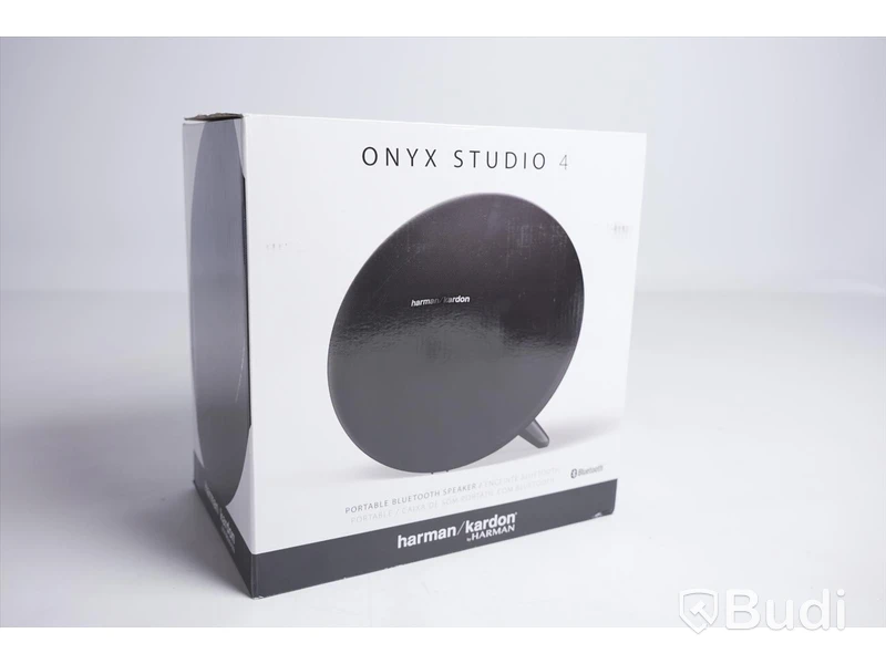 Trådlös högtalare - Harman/Kardon Onyx Studio 4