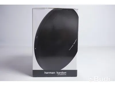 Trådlös högtalare - Harman/Kardon Onyx Studio 4