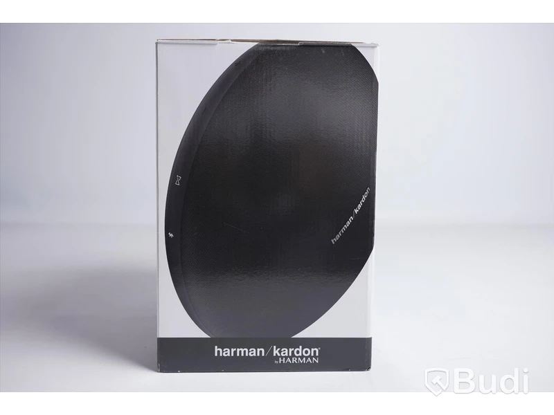 Trådlös högtalare - Harman/Kardon Onyx Studio 4