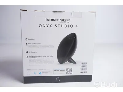 Trådlös högtalare - Harman/Kardon Onyx Studio 4