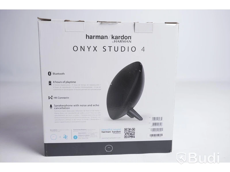 Trådlös högtalare - Harman/Kardon Onyx Studio 4