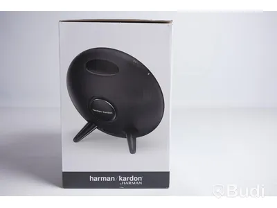 Trådlös högtalare - Harman/Kardon Onyx Studio 4