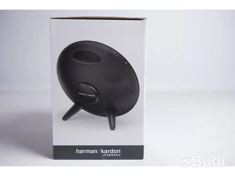 Trådlös högtalare - Harman/Kardon Onyx Studio 4