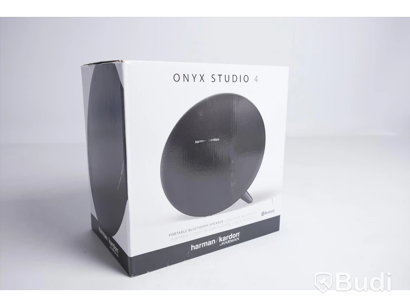 Trådlös högtalare - Harman/Kardon Onyx Studio 4