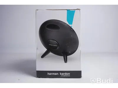 Trådlös högtalare - Harman/Kardon Onyx Studio 4
