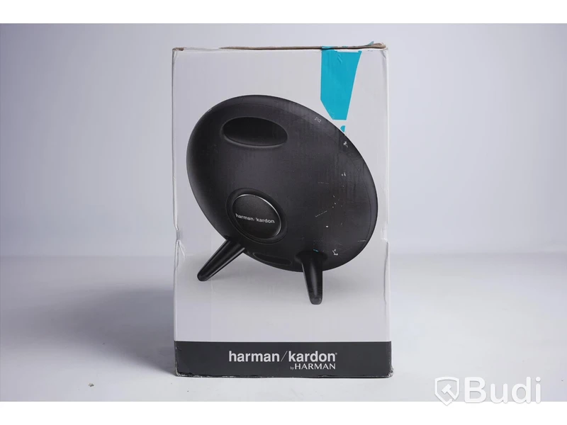 Trådlös högtalare - Harman/Kardon Onyx Studio 4