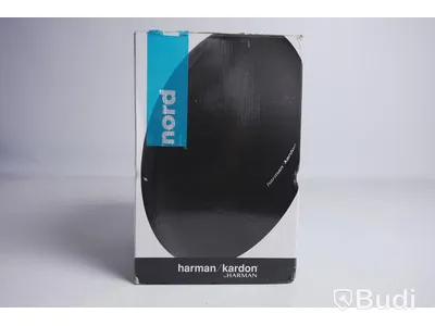 Trådlös högtalare - Harman/Kardon Onyx Studio 4