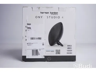 Trådlös högtalare - Harman/Kardon Onyx Studio 4