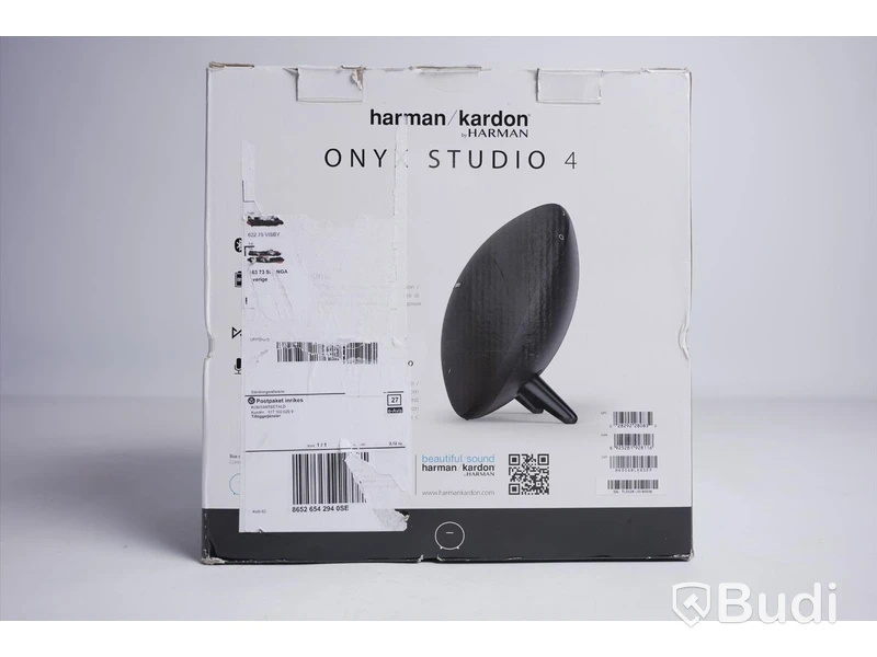 Trådlös högtalare - Harman/Kardon Onyx Studio 4