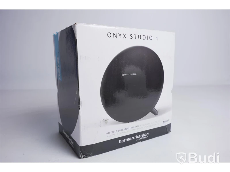 Trådlös högtalare - Harman/Kardon Onyx Studio 4
