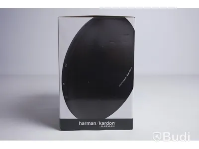 Trådlös högtalare - Harman/Kardon Onyx Studio 4
