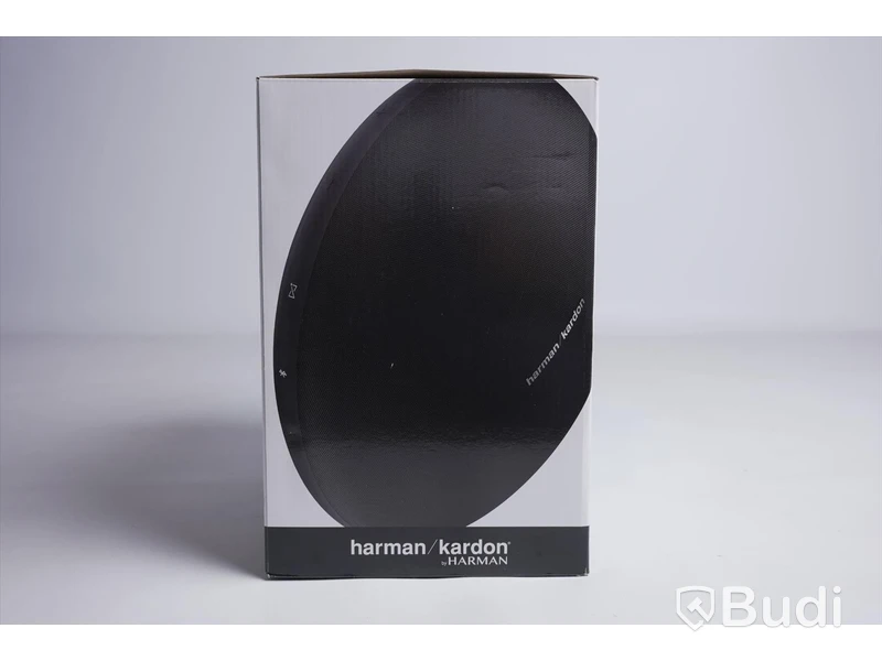 Trådlös högtalare - Harman/Kardon Onyx Studio 4