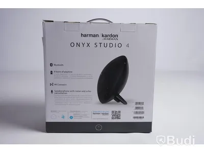 Trådlös högtalare - Harman/Kardon Onyx Studio 4