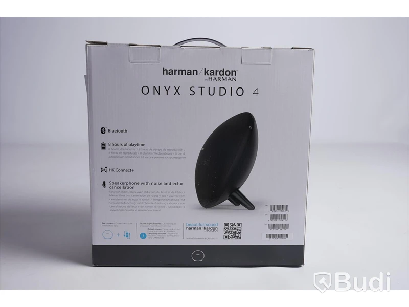 Trådlös högtalare - Harman/Kardon Onyx Studio 4