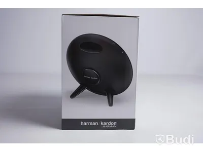 Trådlös högtalare - Harman/Kardon Onyx Studio 4