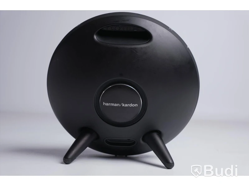 Trådlös högtalare - Harman/Kardon Onyx Studio 4
