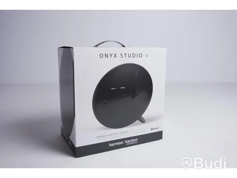 Trådlös högtalare - Harman/Kardon Onyx Studio 4