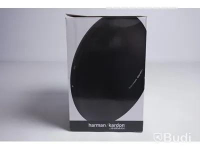 Trådlös högtalare - Harman/Kardon Onyx Studio 4