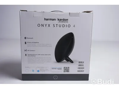 Trådlös högtalare - Harman/Kardon Onyx Studio 4