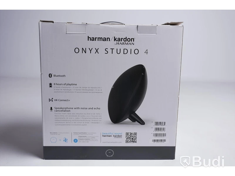 Trådlös högtalare - Harman/Kardon Onyx Studio 4