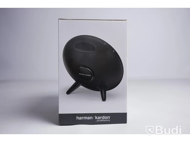 Trådlös högtalare - Harman/Kardon Onyx Studio 4