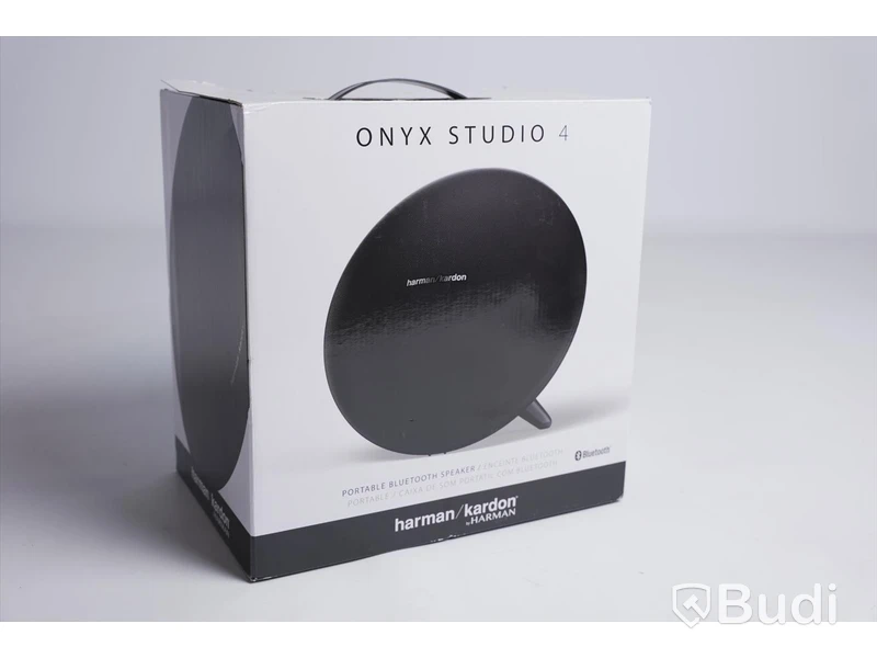Trådlös högtalare - Harman/Kardon Onyx Studio 4