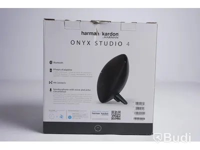 Trådlös högtalare - Harman/Kardon Onyx Studio 4
