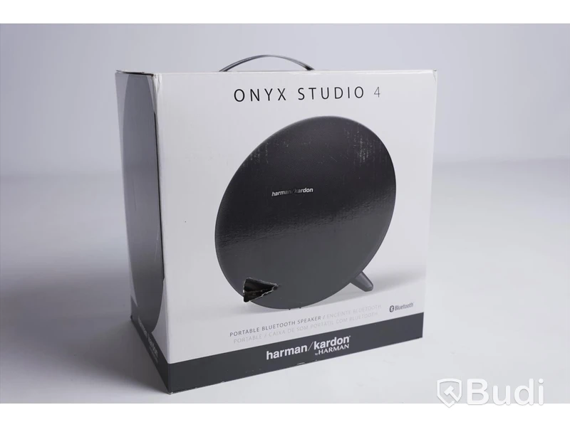 Trådlös högtalare - Harman/Kardon Onyx Studio 4