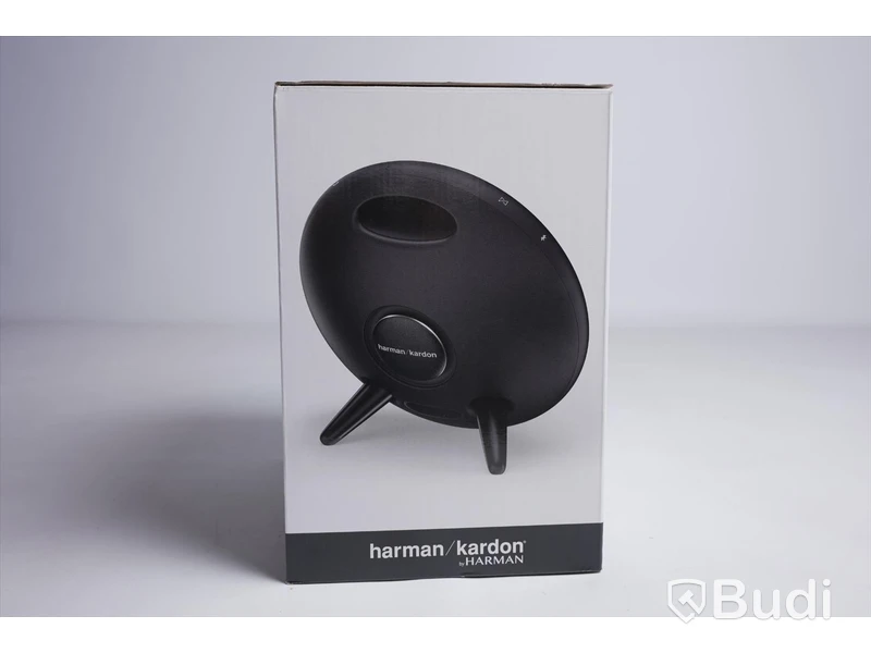 Trådlös högtalare - Harman/Kardon Onyx Studio 4