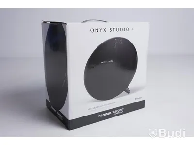 Trådlös högtalare - Harman/Kardon Onyx Studio 4