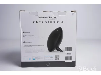 Trådlös högtalare - Harman/Kardon Onyx Studio 4