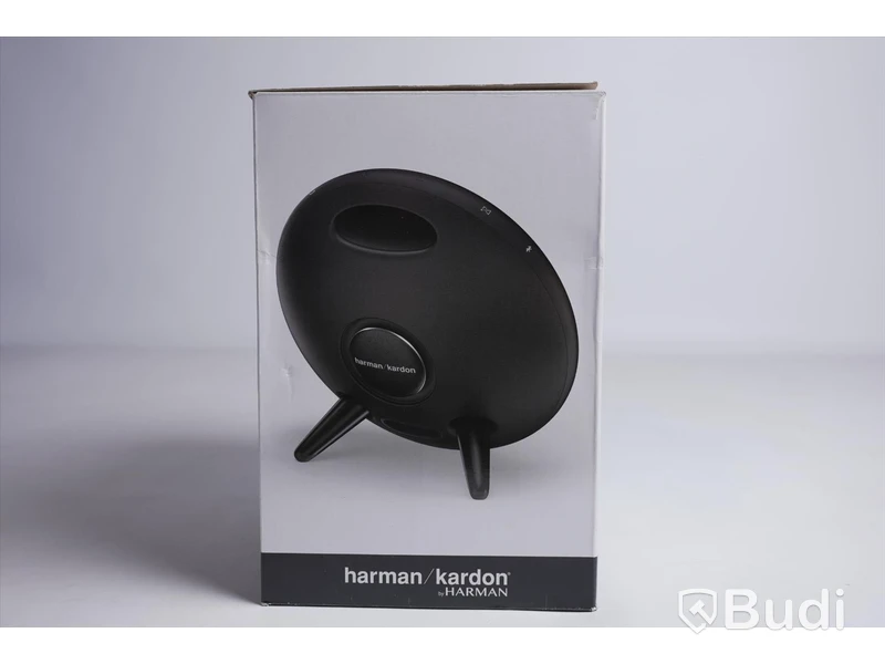 Trådlös högtalare - Harman/Kardon Onyx Studio 4