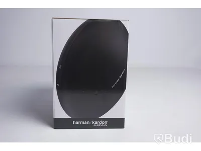 Trådlös högtalare - Harman/Kardon Onyx Studio 4