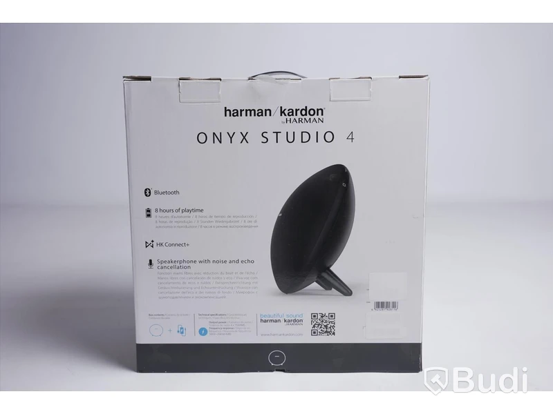 Trådlös högtalare - Harman/Kardon Onyx Studio 4