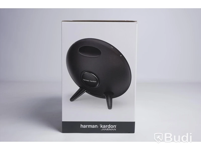 Trådlös högtalare - Harman/Kardon Onyx Studio 4