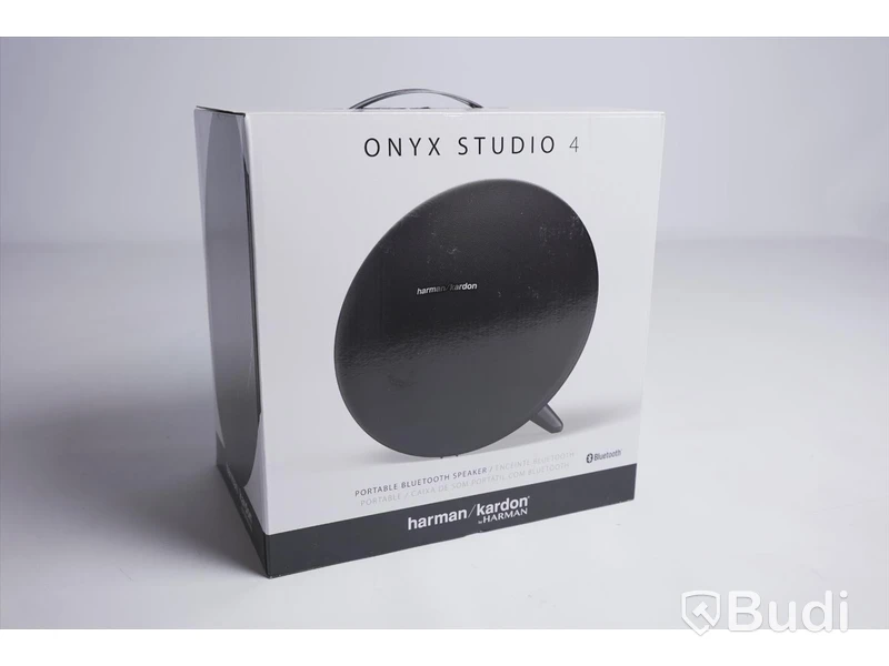 Trådlös högtalare - Harman/Kardon Onyx Studio 4