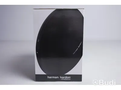 Trådlös högtalare - Harman/Kardon Onyx Studio 4